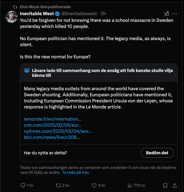 Rafurie🇺🇦🇸🇪 tweet media