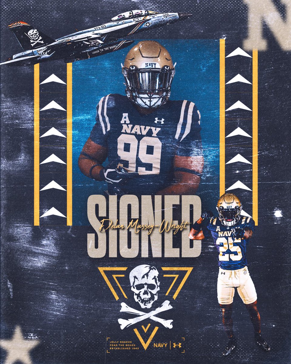 Signed!!!!#GoNavy