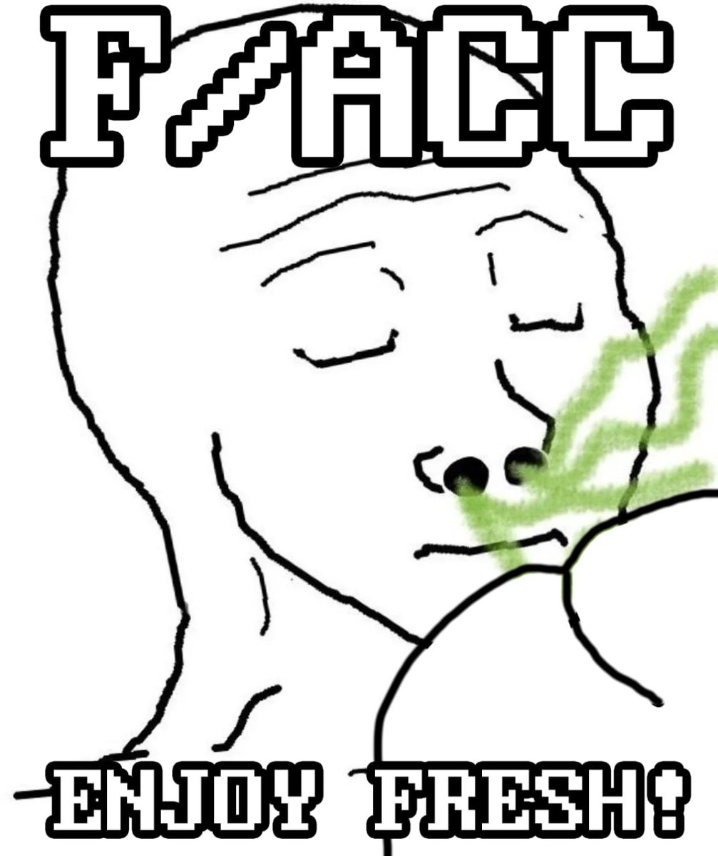 mnacooo's tweet photo. @henokcrypto yo henok, you ever heard of f/acc ?

hope you did.

BHvSWVzzo5Fm7gxqvrdgFmz67N9UpHBbcrqYAQwwpump https://t.co/SJofc1oWJ2