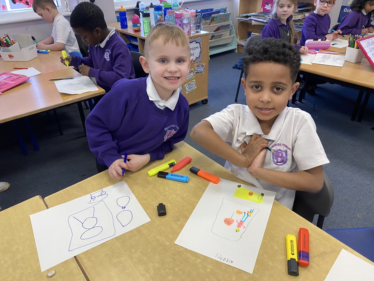 Last week we learned all about young activists and created a poster inspired by them. We talked about our <a href="/BPSRights/">BPSRights</a> and what we would like to change in our community. Some very powerful messages were used such as ‘save our future’ and ‘make everyone equal’. 🌍