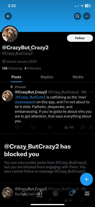 Watch 💯ℂ𝕣𝕒𝕫𝕪𝔸𝔽👑🍑𝔹𝕦𝕥ℂ𝕦𝕥𝕖💯's leaked NSFW photo on TwXstars