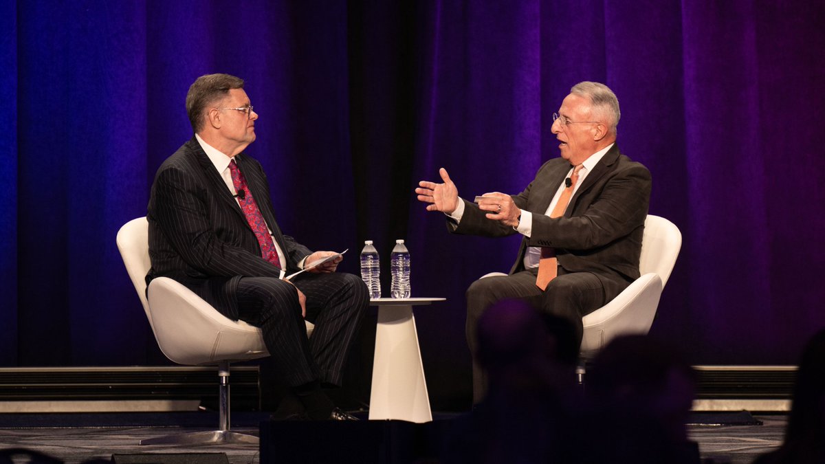 Friendship does not require us to share identical religious beliefs or always agree with one another. 

In a recent conversation with my dear friend, Pastor Bob Roberts, at the Global Faith Forum in Washington, D.C., we discussed our shared interest in religious freedom and