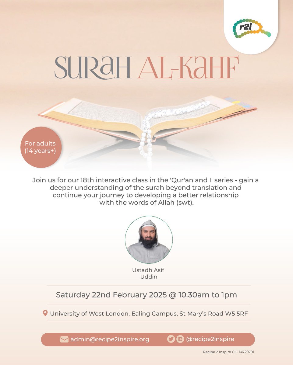 Recipe2Inspire tweet media