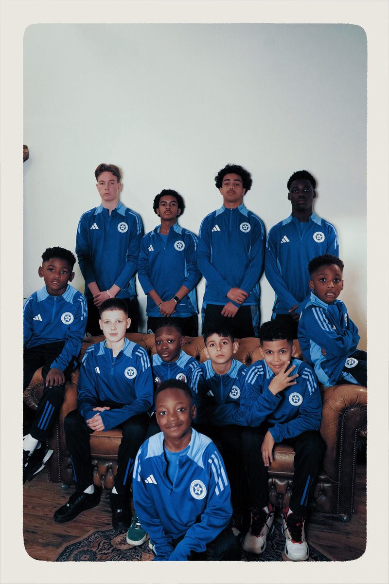 Whitestar Academy tweet media