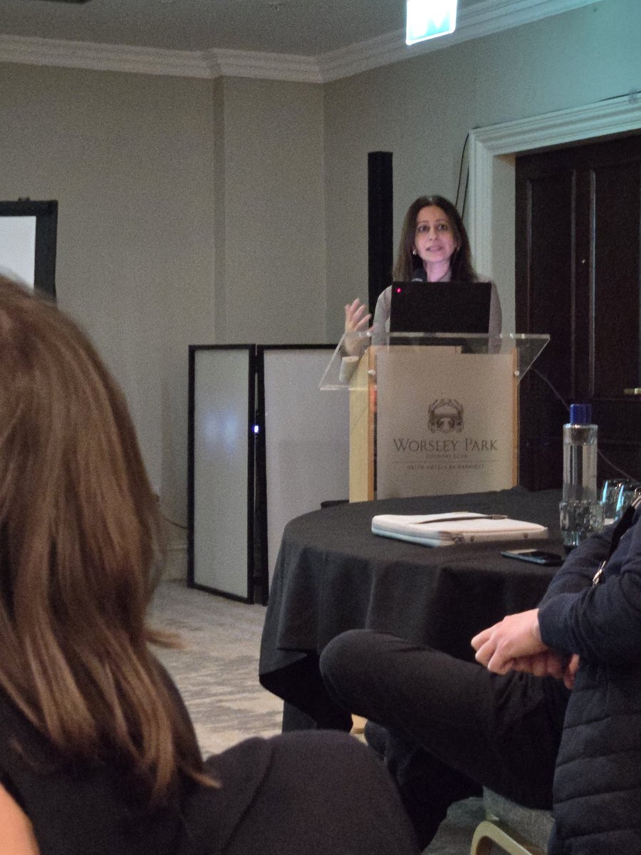 MCR❤️ Heart Institute (@mcr_cardiology) on Twitter photo Excellent meeting on "Transcatheter Mitral Valve Intervention- what, when and how" this evening. Brilliant talks and great insight into mitral valve intervention & the current pathway. Organised by Dr Mamta Buch and the GM cardiac network. Sponsored by <a href="/EdwardsLifesci/">Edwards Lifesciences</a> & <a href="/Abbott/">Bruce Abbott</a> Excellent meeting on "Transcatheter Mitral Valve Intervention- what, when and how" this evening. Brilliant talks and great insight into mitral valve intervention & the current pathway. Organised by Dr Mamta Buch and the GM cardiac network. Sponsored by <a href="/EdwardsLifesci/">Edwards Lifesciences</a> & <a href="/Abbott/">Bruce Abbott</a>