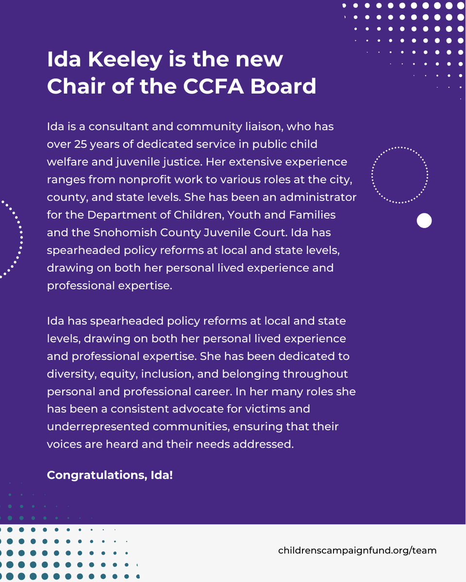 Children's Campaign Fund tweet media