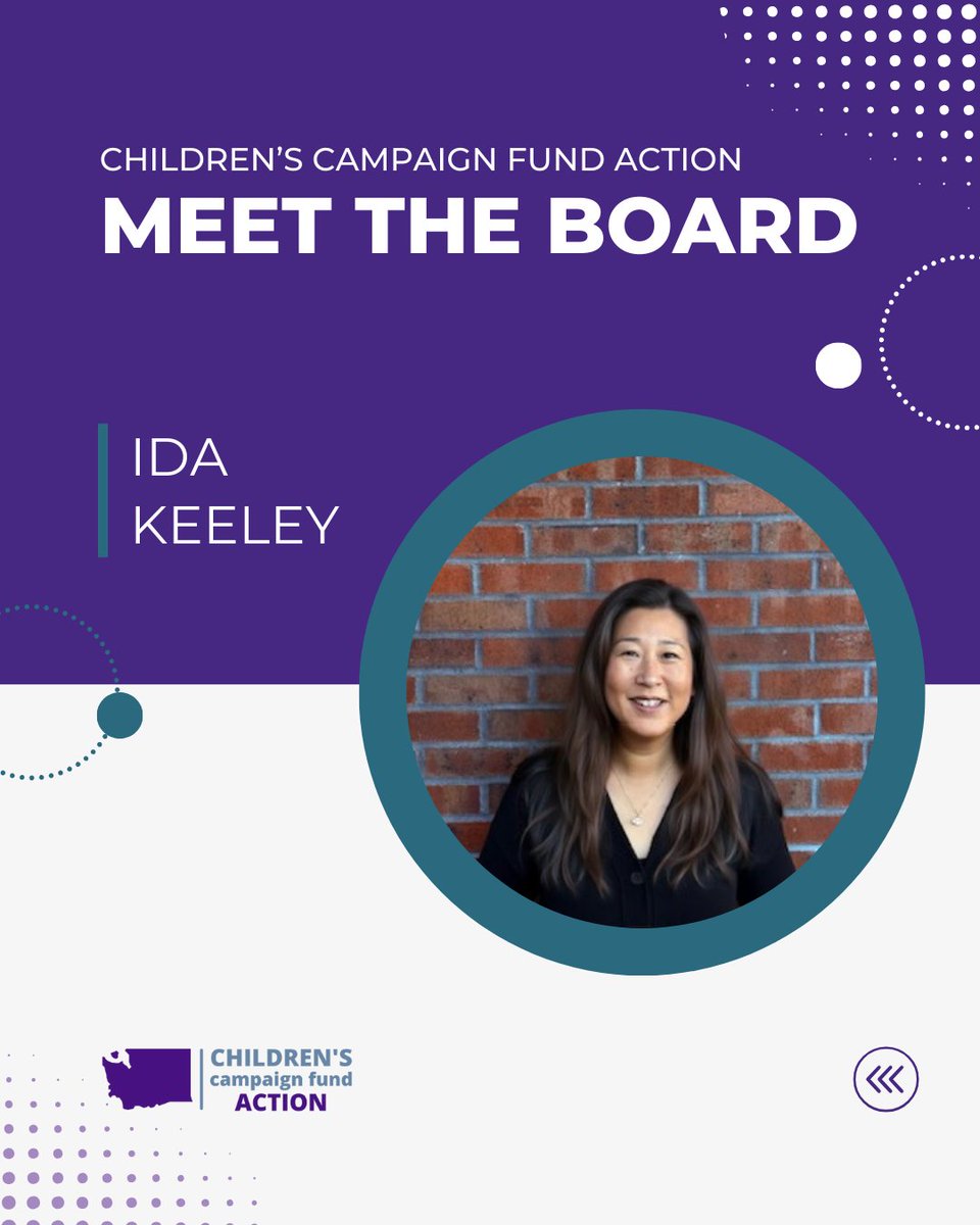 Children's Campaign Fund tweet media