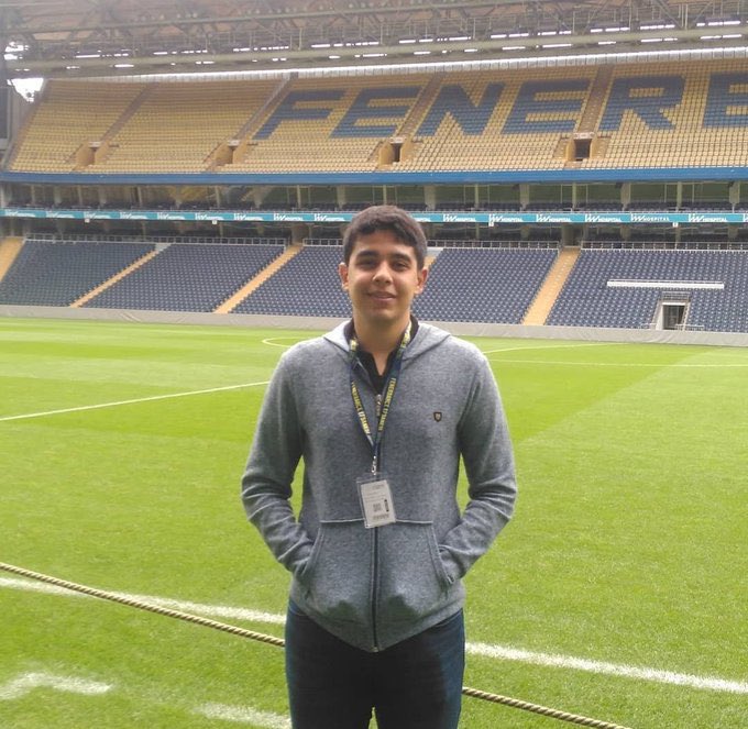 Selevkos tweet media