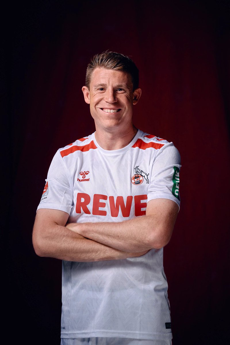 Der Pokal hat seine eigenen Regeln. 🤠#effzeh #levkoe