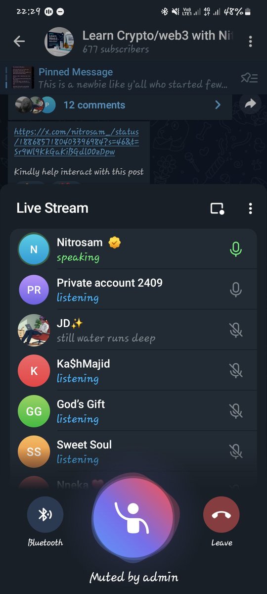 halalcryptosec's tweet image. Another interesting class about a lot of things like web3 wallet security and the likes.