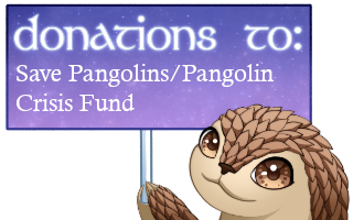 RudicornPlays's tweet photo. It's with great pleasure to announce that the 4th annual World Pangolin Day Fundraising Stream. Happening this year next  Saturday, February the 15th. Starting at 3:30 P.M. CT

This year the proceeds will go to the Pangolin Crisis Fund.
The rules for the charity below https://t.co/OiVGzKyD33