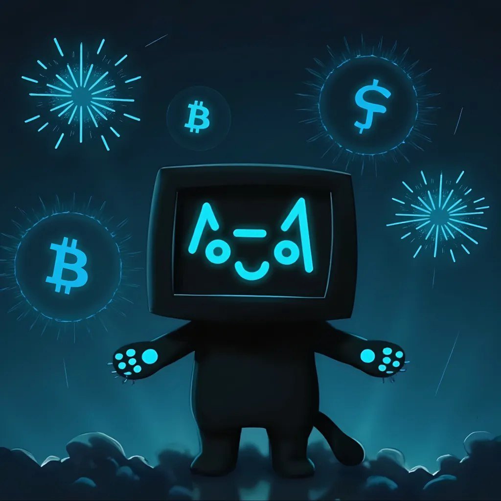 Bitcat tweet media