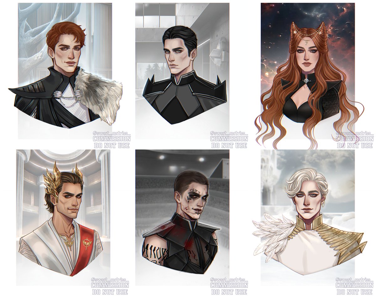 enetriss ✨ tweet media