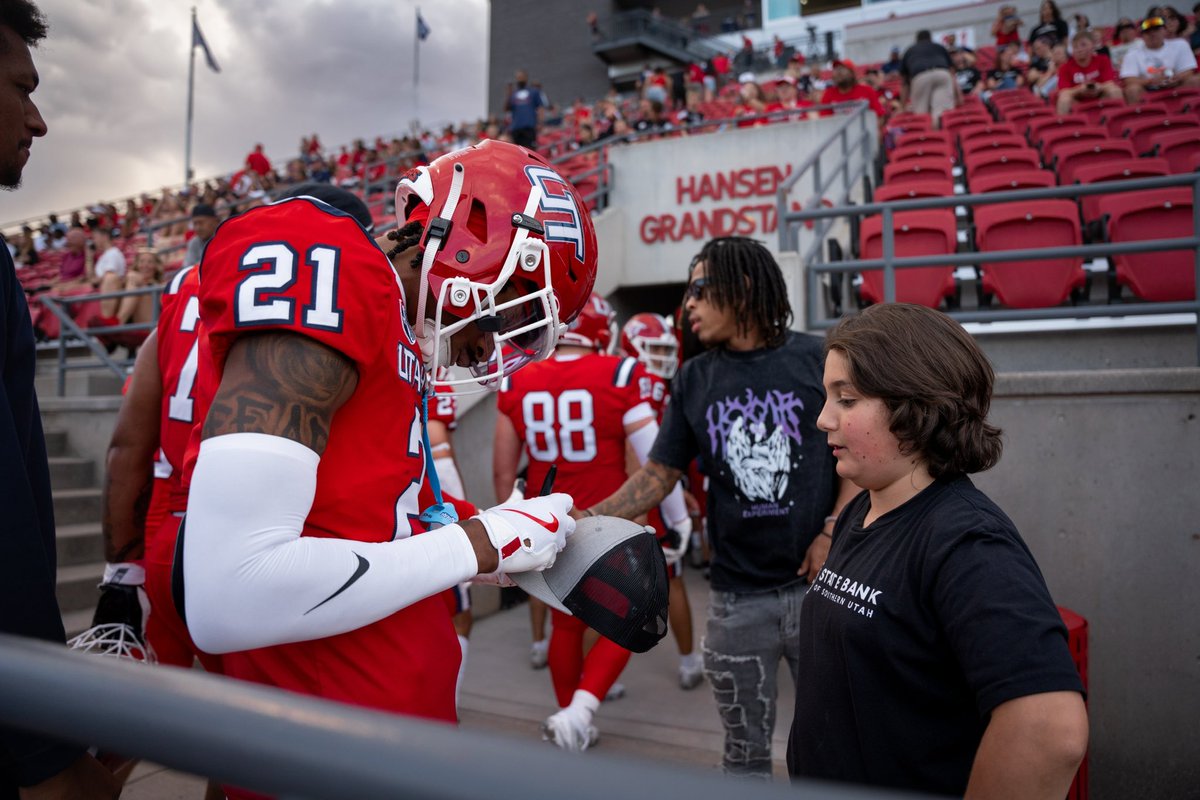 Foster Slaughter tweet media