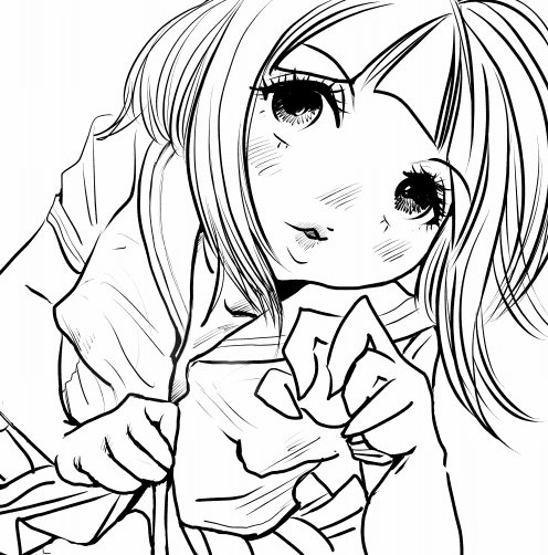 フライパンはハムエッグより
僕の頭とよく会った～ 