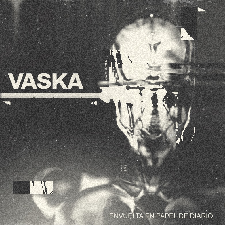 Este viernes 7 de febrero sale el EP debut de VASKA "Envuelta en Papel de Diario"
#marianaarismendi #unsnark #snarkindustries #fernandosamalea