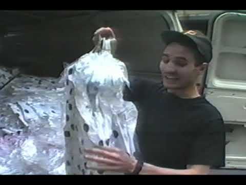 It’s been almost 50 years since TVTV “looked at the Oscars,” but the spirit of guerrilla television still haunts the Academy Awards. Check out our blog to learn about Media Burn's connections to this year's Academy Awards: loom.ly/x5mW5vA