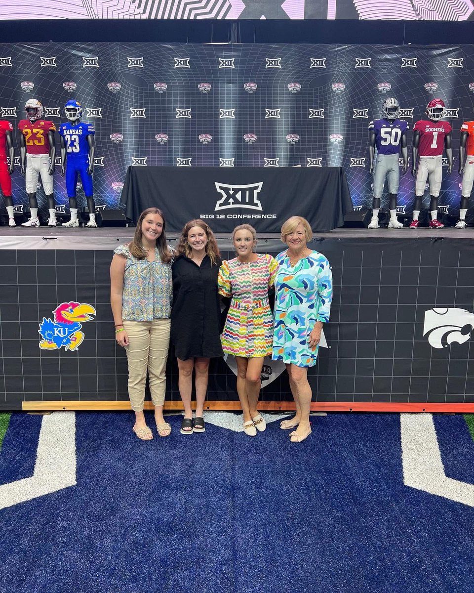 daveyobrien's tweet image. At the Davey O’Brien Foundation, we celebrate the incredible impact that women have on the world of sports on and off the field. Today, we recognize and appreciate all the amazing women who make the sports world stronger, including those on our own team who help carry forward the…
