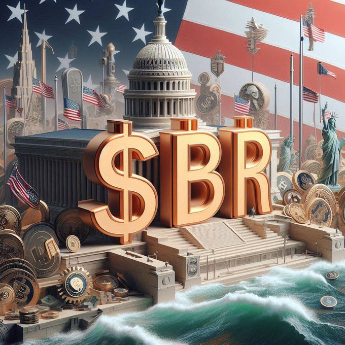 <a href="/MonstersCoins/">The Crypto Monster 🍪🍪</a> $SBR is where the real opportunity lies, set to lead the charge in the golden era.