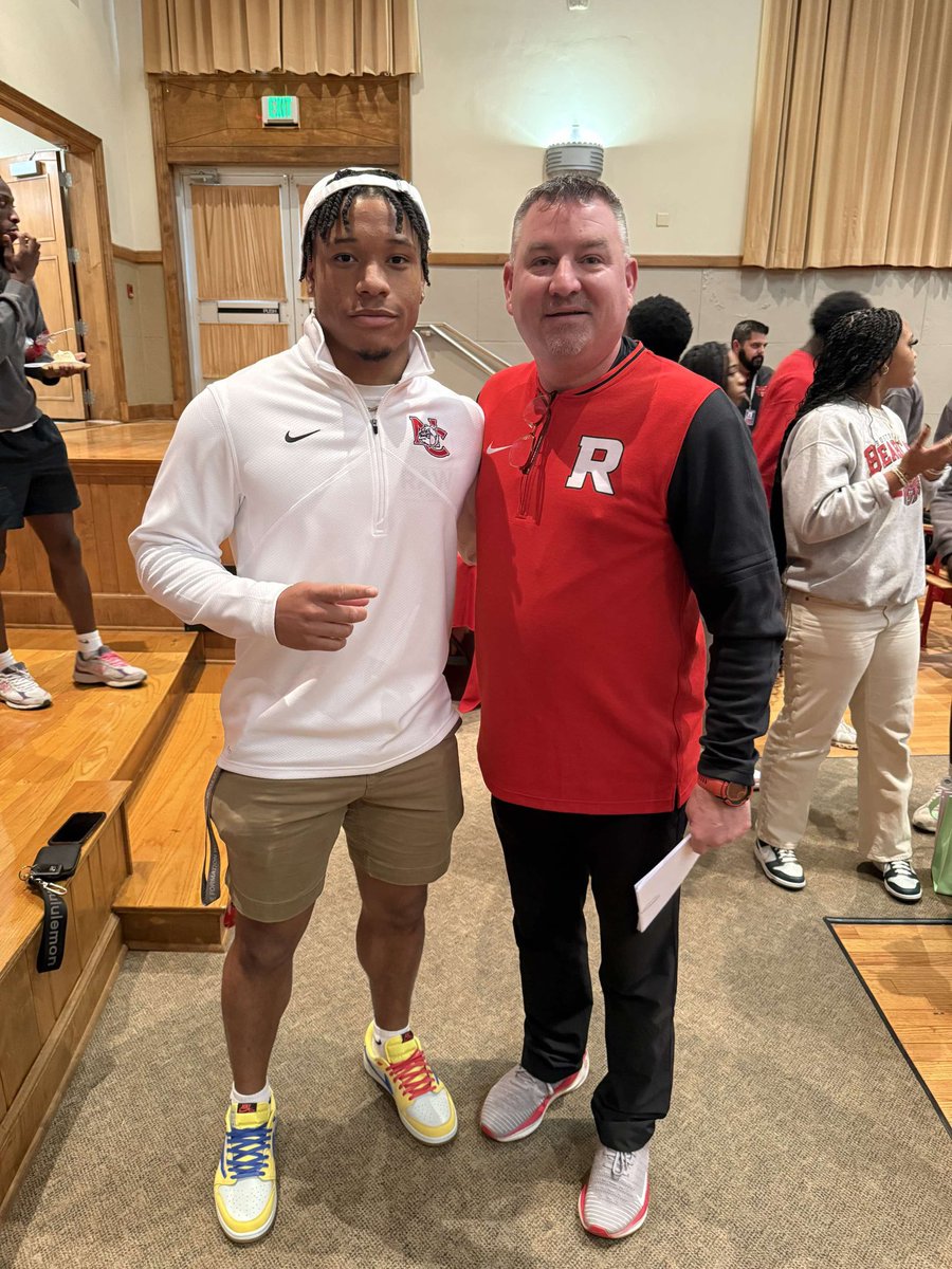k104scoreboard's tweet photo. Dylone Brooks
Ruston High School
Running Back
Signed with Navarro College 
❤️🖤 https://t.co/t2DnfvHBod