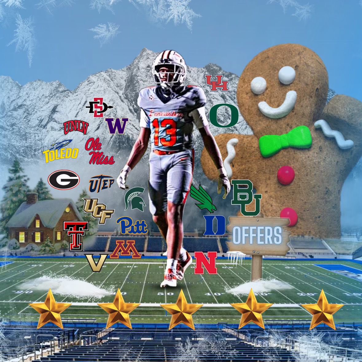 Victor Scott (@gingerbrdman13) on Twitter photo #ATGTG I am very blessed <a href="/TheCoachPaul7/">Leon Paul III</a> <a href="/coach_fears/">Coach Fears</a> <a href="/KWhitley20/">Coach K-Dubb20</a> <a href="/runlike29/">kw 🌹</a> <a href="/LancasterFBwebo/">Lancaster Football</a> #ATGTG I am very blessed <a href="/TheCoachPaul7/">Leon Paul III</a> <a href="/coach_fears/">Coach Fears</a> <a href="/KWhitley20/">Coach K-Dubb20</a> <a href="/runlike29/">kw 🌹</a> <a href="/LancasterFBwebo/">Lancaster Football</a>
