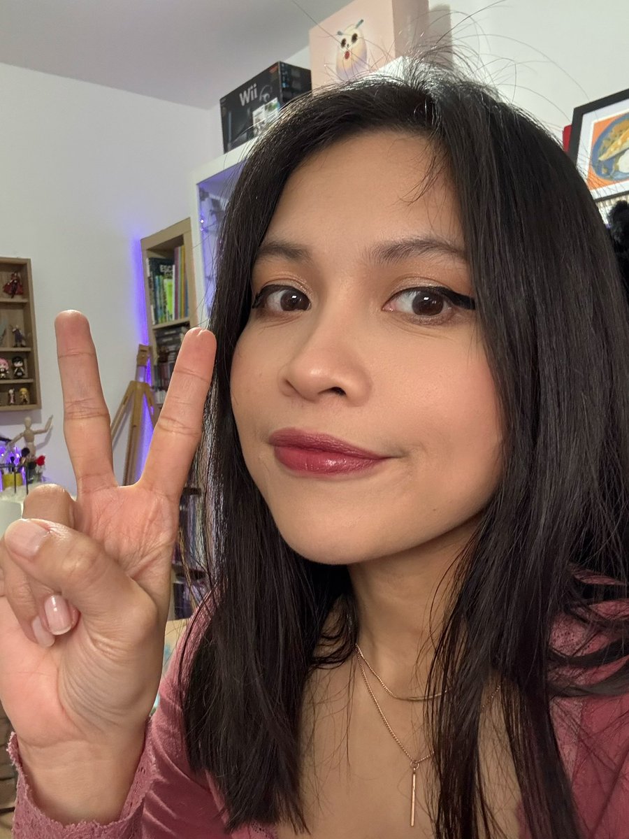 Derpy girl playing FF7VII Rebirth cosmo canyon time 🥳

Twitch.tv/mhalomy