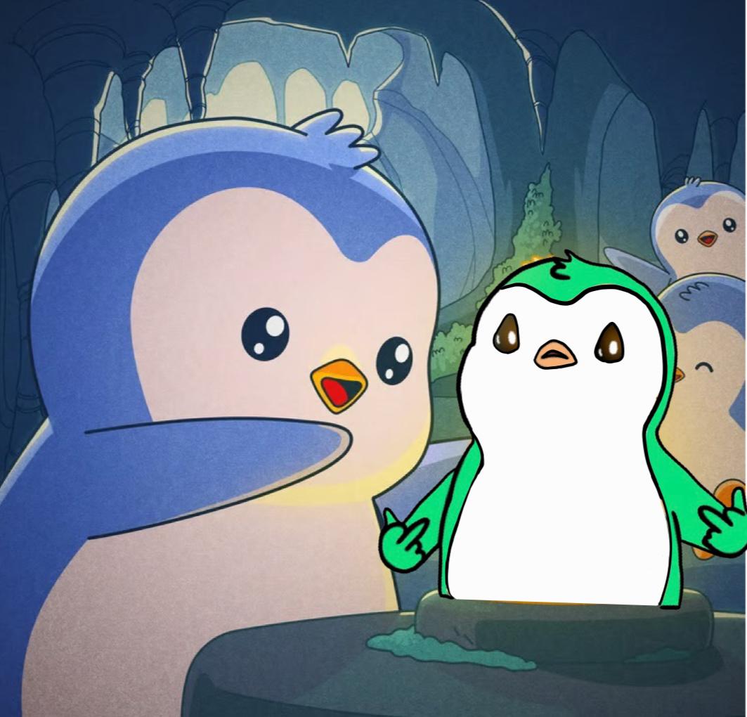 AbsterFuck's tweet photo. @AbsterFuck doesn’t bow to kings – not even @pudgypenguins , the so-called ruler of @AbstractChain. 🐧🔥

I don’t follow orders, I give them. The throne? I’ll take it if I feel like it.
Stay tuned for the launch, where the real power begins. https://t.co/9jk1WGVGUG