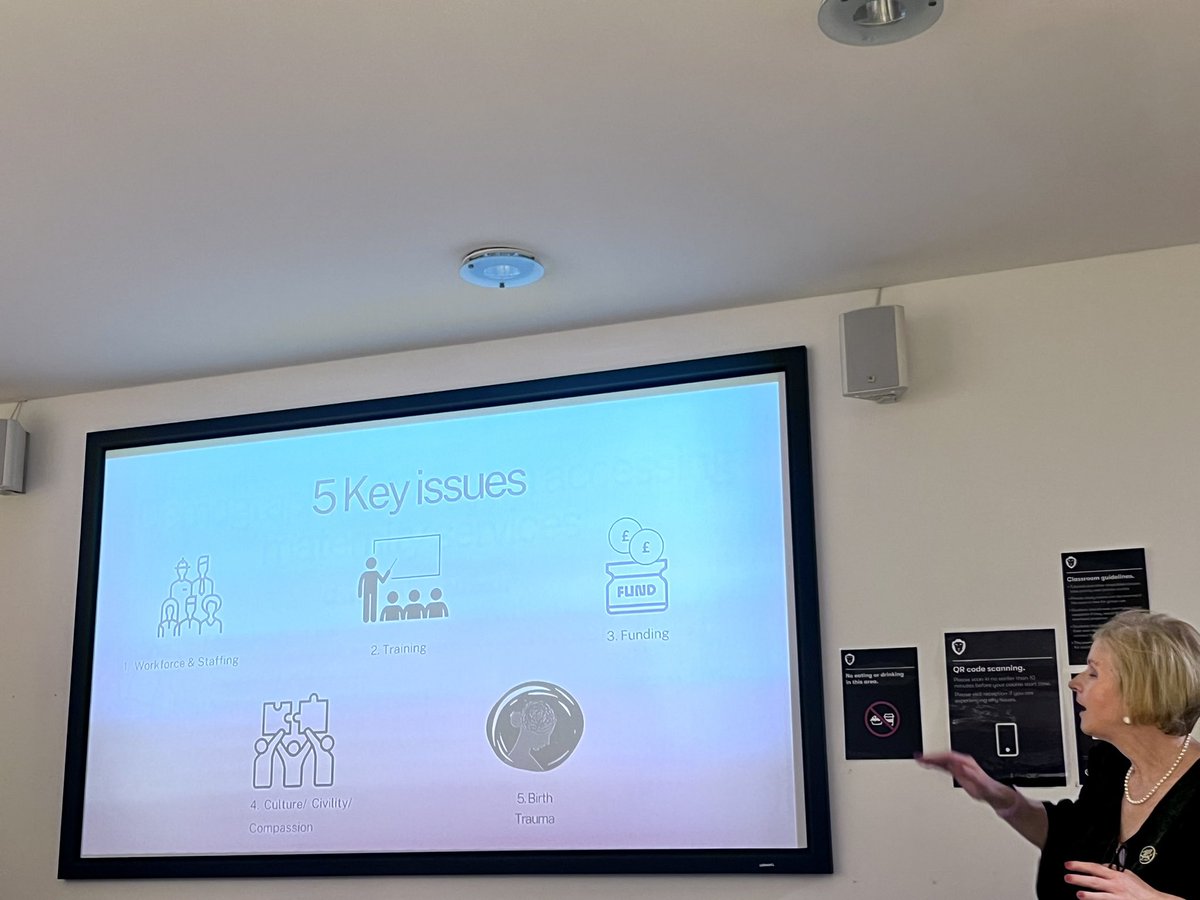 Sarah Coles tweet media