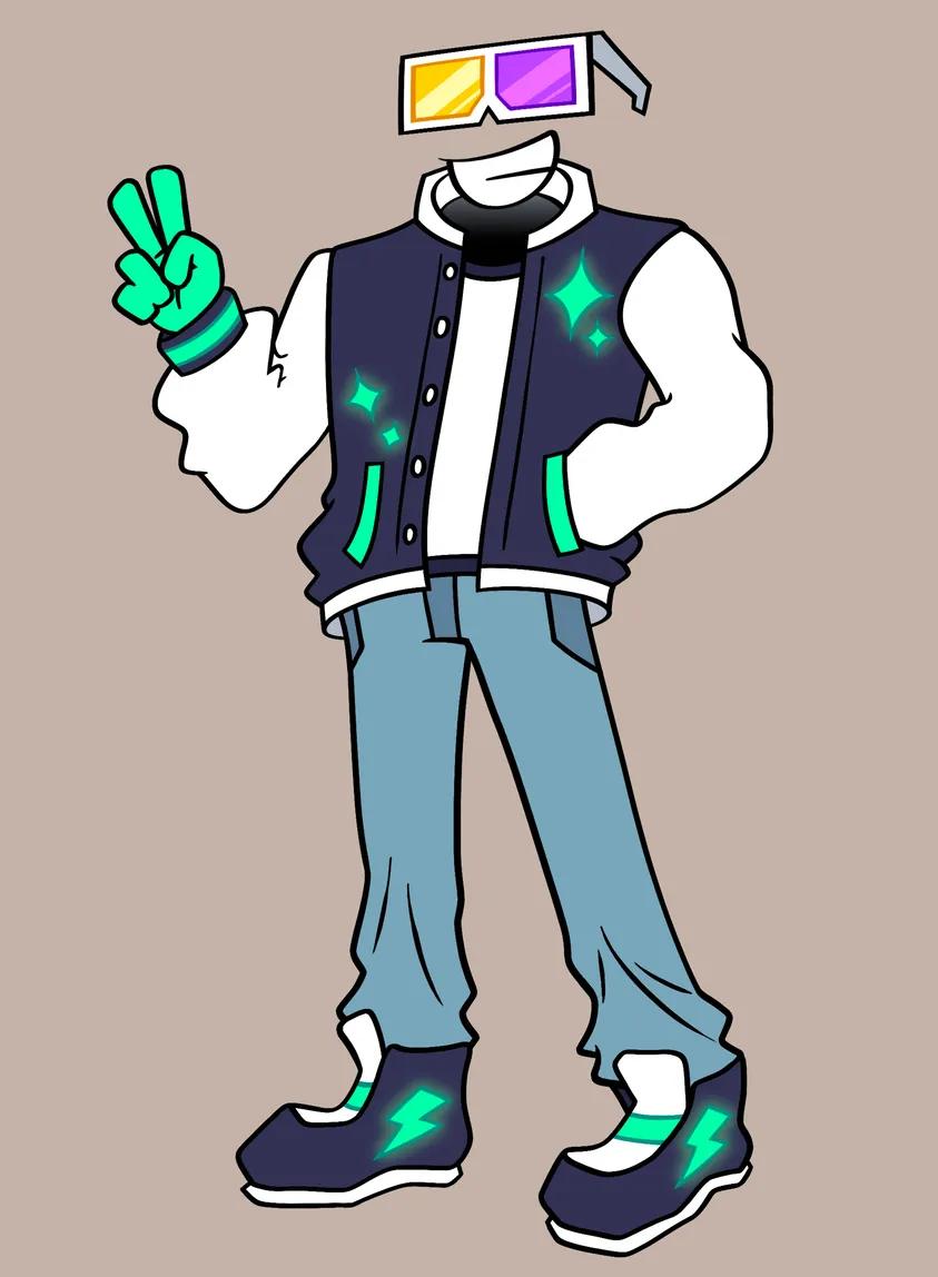 ohso_dapper's tweet image. Update cuz everyone wanna do this again