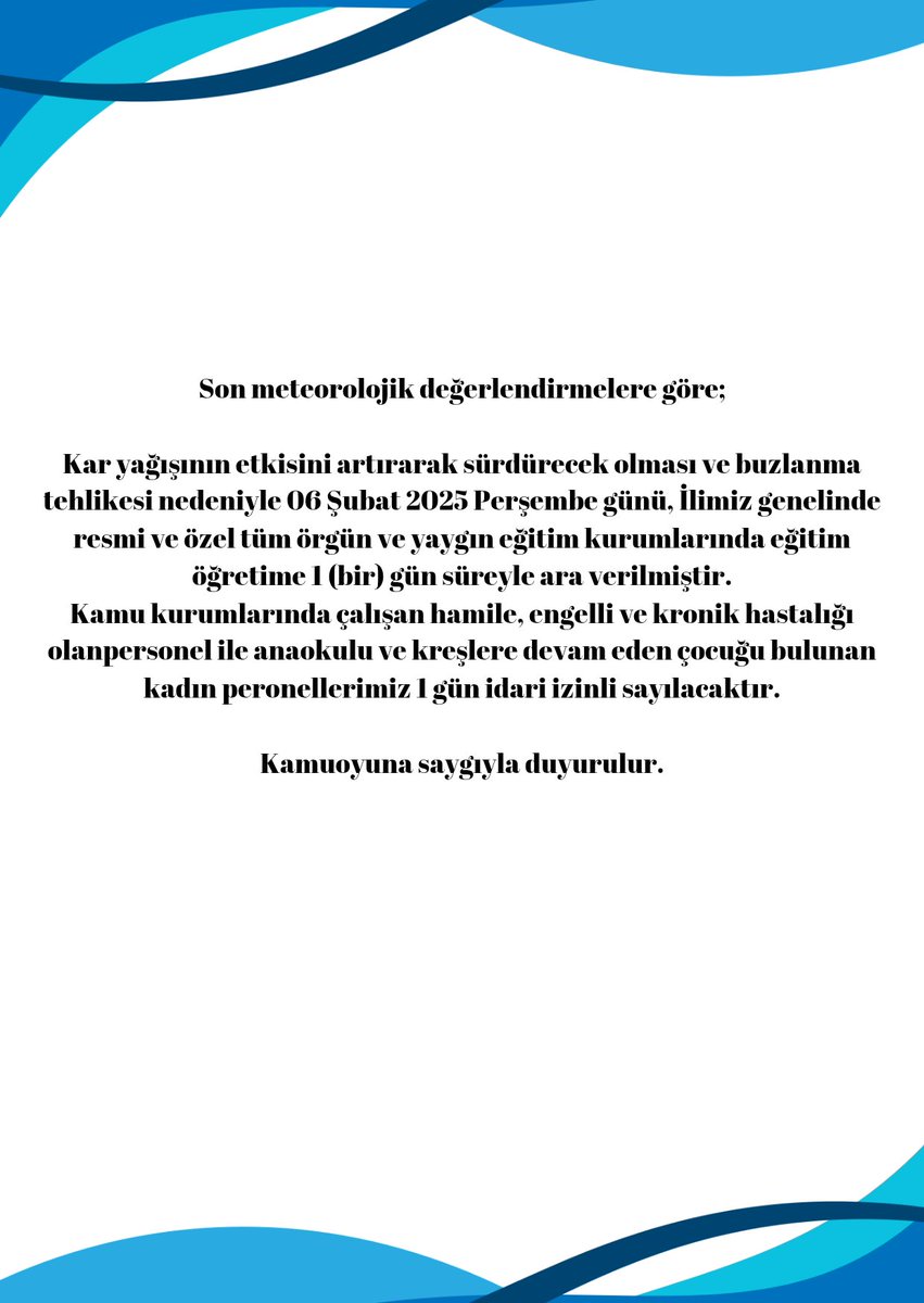 T.C. Sakarya Valiliği (@sakaryavaliligi) on Twitter photo 
