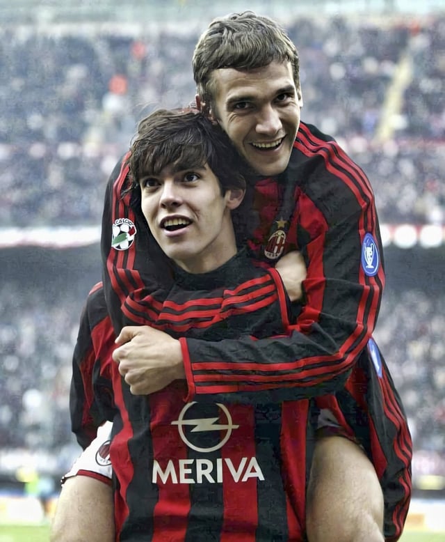 Felix goal, Gimenez assist