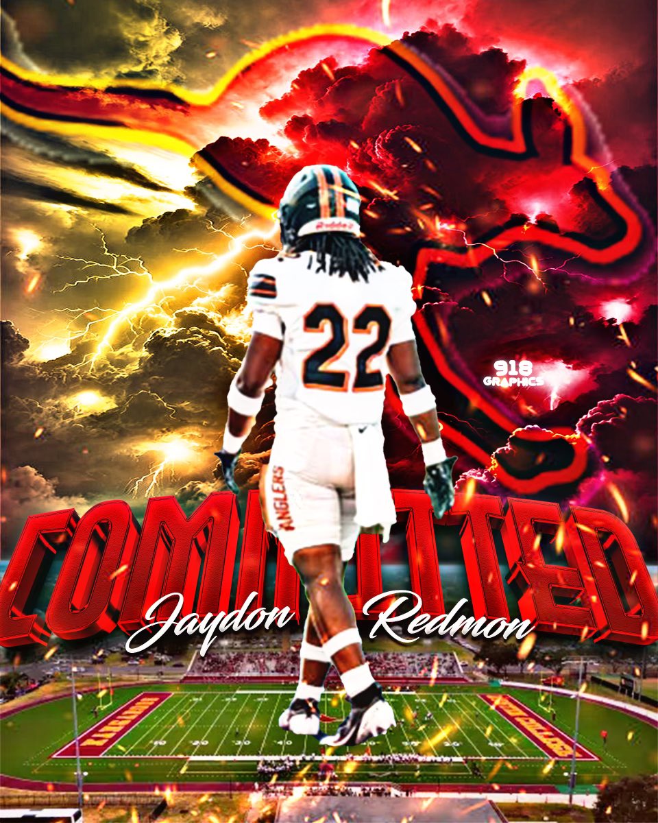 Jaydon Redmon tweet media