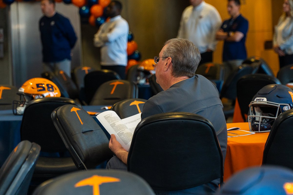 UTEP Football Recruiting tweet media