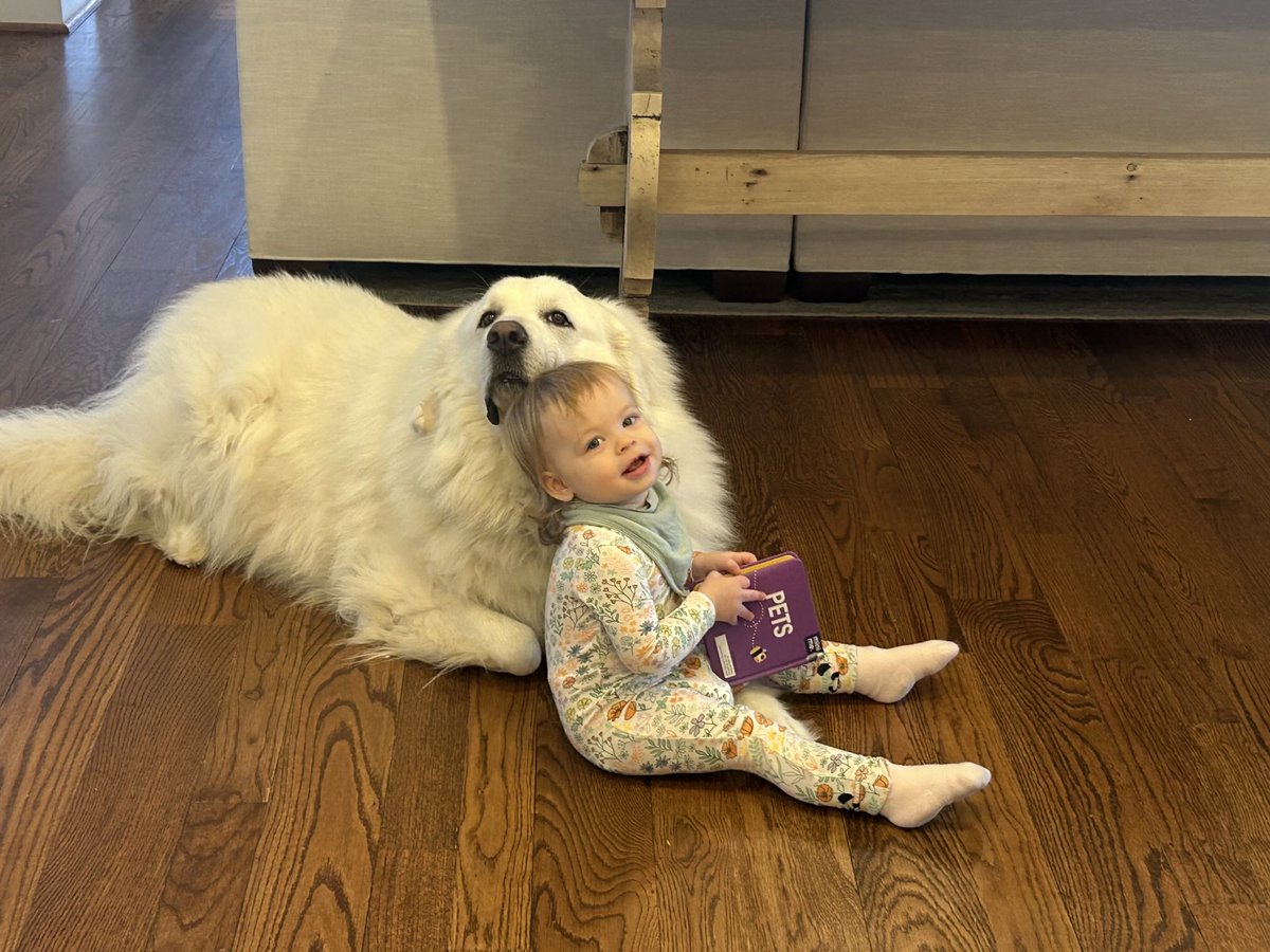 This warms my heart 🥰