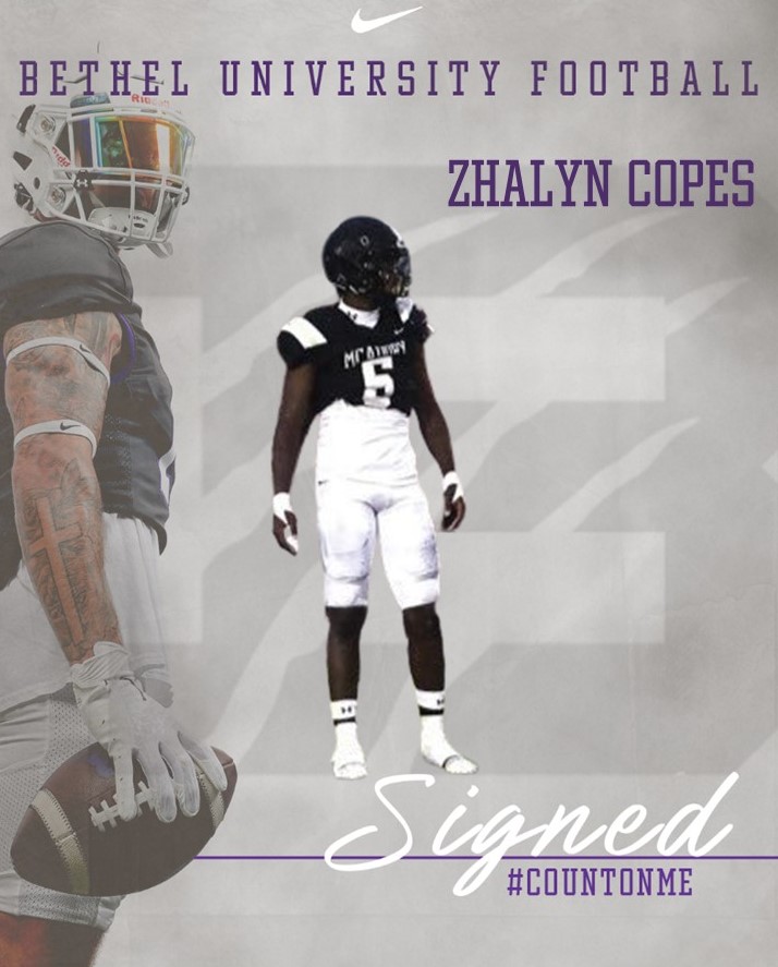 SIGNED 🖊️
Zhalyn Copes (<a href="/ZLG_52/">Zhalyn Copes</a>)
Mcadory High School
#CountOnMe #NSD25