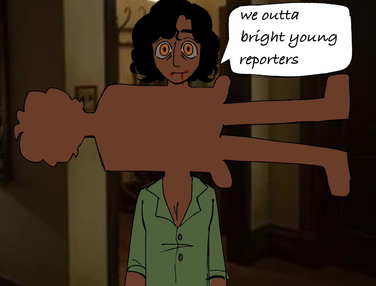 [#iwtv] we outta tires 🫤