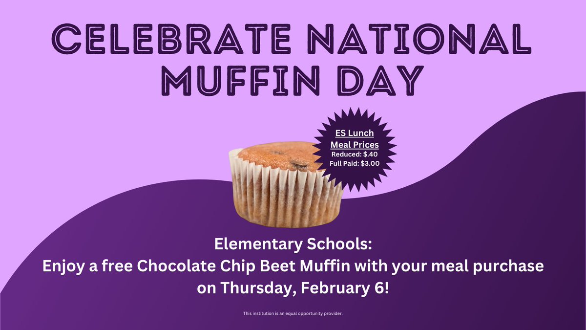 RRISD Food Services tweet media