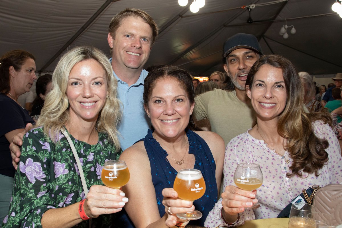 🎾 Who's ready for a tennis takeover in #DowntownDelray? 🎾 

The 33rd Annual Delray Beach Open kicks off THIS FRIDAY (February 7th) at the Delray Beach Tennis Center on Atlantic Avenue! Get your tickets here: delraybeachopen.com