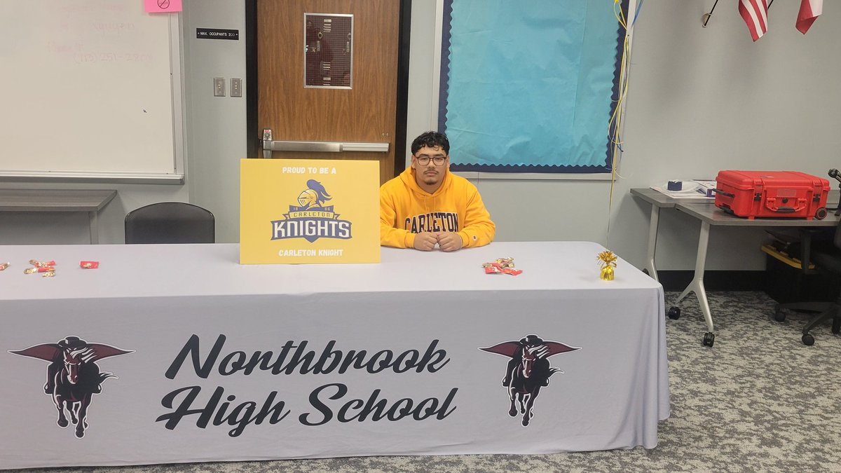 NHS Raiders Football Recruiting tweet media