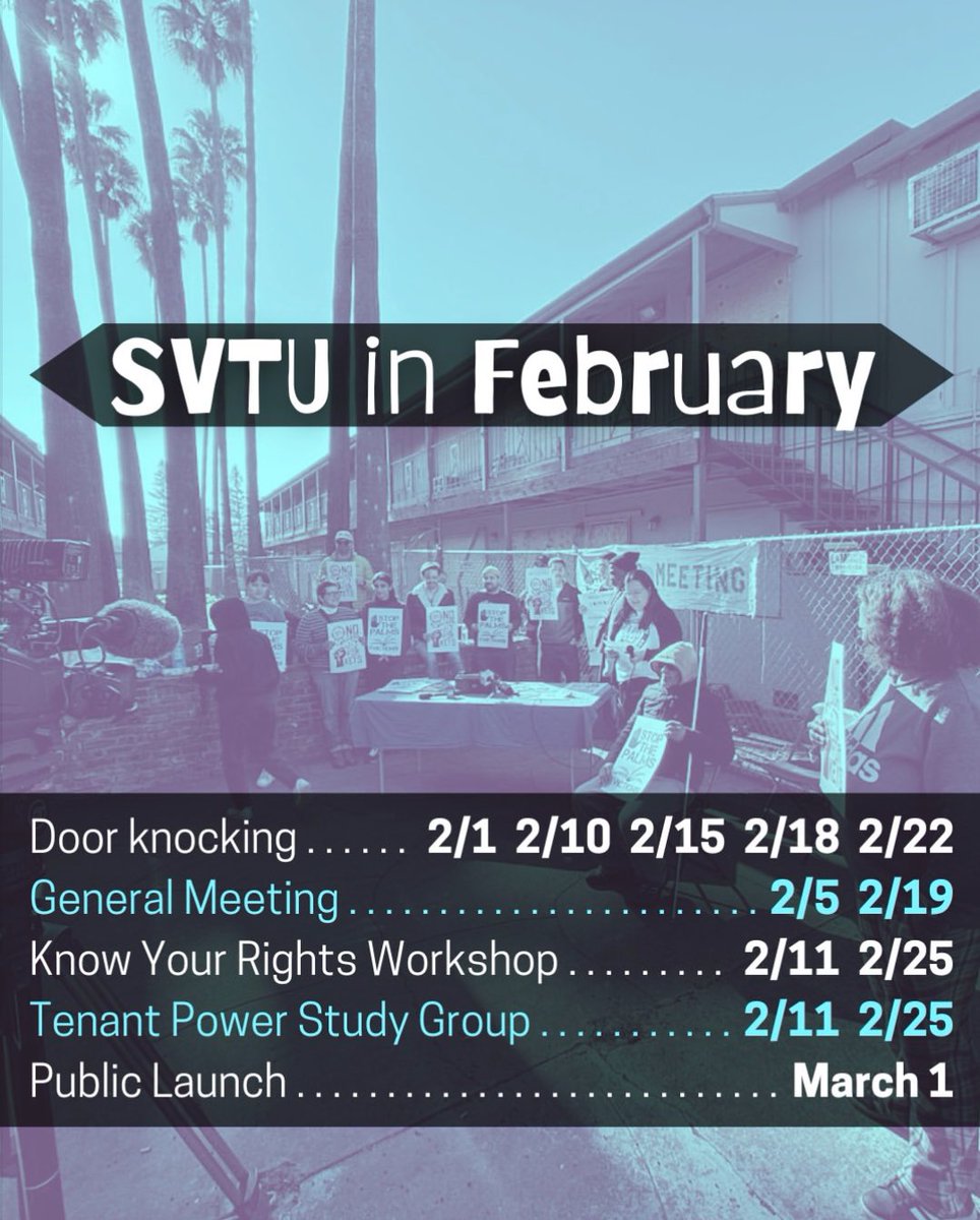 SacValleyTenants tweet media