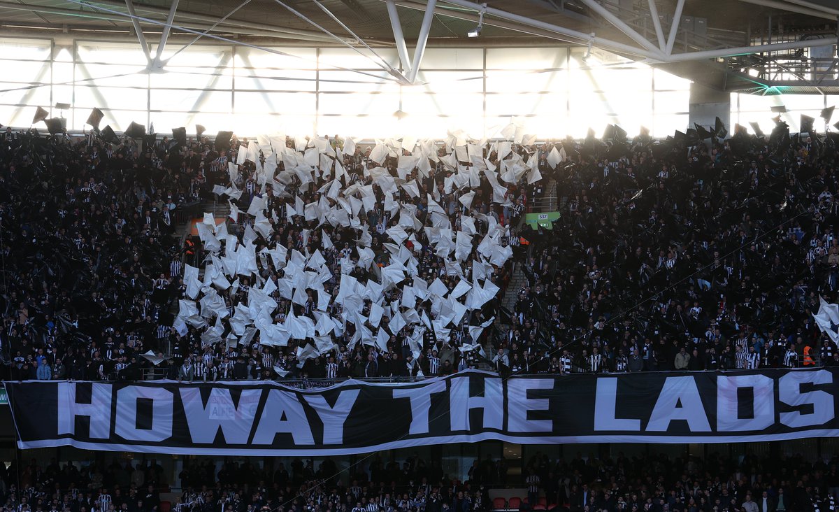 Wembley Stadium tweet media