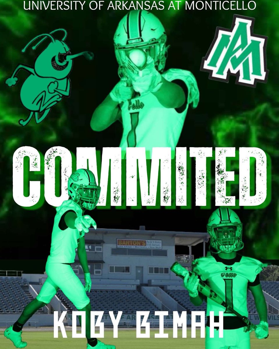 #AGTG Ready to get to work!! <a href="/coachjweevils/">Hud Jackson</a> <a href="/CoachJoshQualls/">Josh Qualls</a> <a href="/CoachZayCross/">Isaiah Cross</a> @CoachPruitt_UAM @CoachWrightUAM <a href="/YarbroughSr/">Javon Yarbrough Sr.</a>