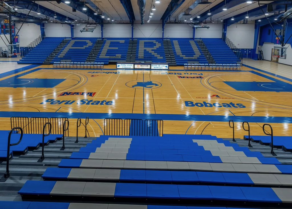 Gavin Valeri (@gavinvaleri2027) on Twitter photo I’m blessed to receive my first D1 offer from Peru State University.
<a href="/CoachGentryPSC/">Roman Gentry</a> <a href="/PSCMenHoops/">Peru State Men's Basketball</a> <a href="/HaliburtonAAU/">Team Hali</a> <a href="/AgapeKeys/">Team Work</a> <a href="/PrepHoops_WI/">Prep Hoops Wisconsin</a> <a href="/WisBBYearbook/">Mark Miller</a> #novas I’m blessed to receive my first D1 offer from Peru State University.
<a href="/CoachGentryPSC/">Roman Gentry</a> <a href="/PSCMenHoops/">Peru State Men's Basketball</a> <a href="/HaliburtonAAU/">Team Hali</a> <a href="/AgapeKeys/">Team Work</a> <a href="/PrepHoops_WI/">Prep Hoops Wisconsin</a> <a href="/WisBBYearbook/">Mark Miller</a> #novas