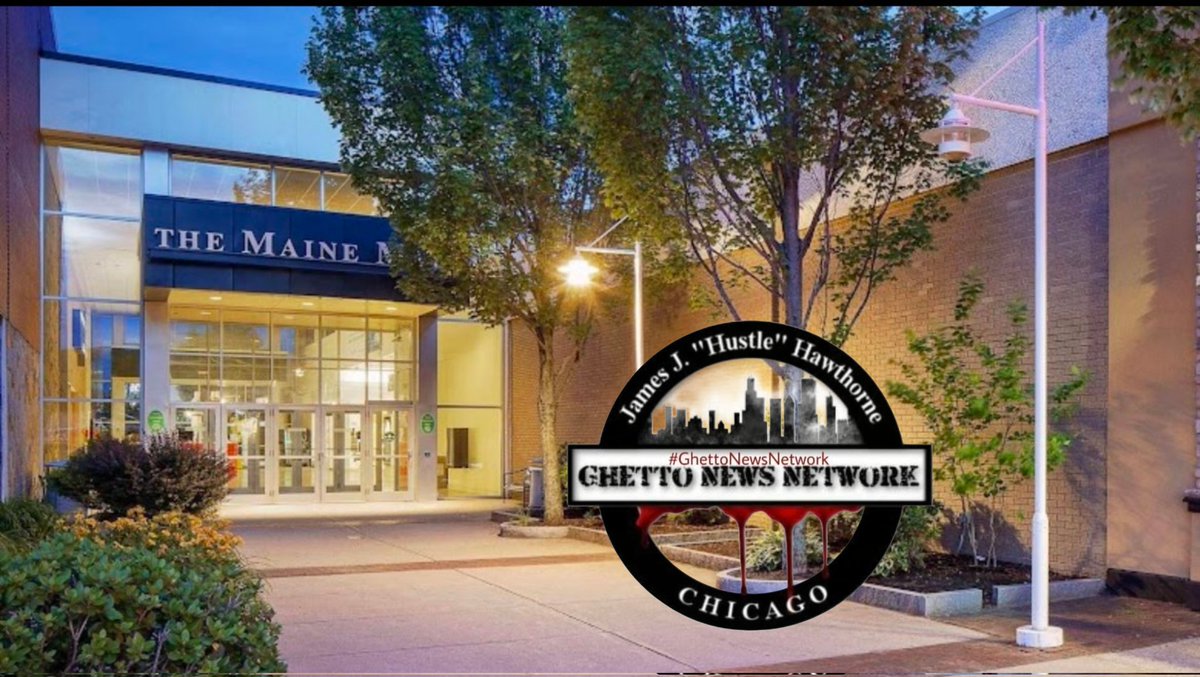 RealGhettoNews's tweet photo. #BreakingNews #ActiveShooter ⚠️
South Portland Police, are searching the Maine Mall. For an individual suspected of shooting another individual, inside.
Police are trying to evacuate any employees or civilians. That are sheltered in place
#GhettoNewsNetwork #Portland #MainMall https://t.co/HCGTBEJMHp