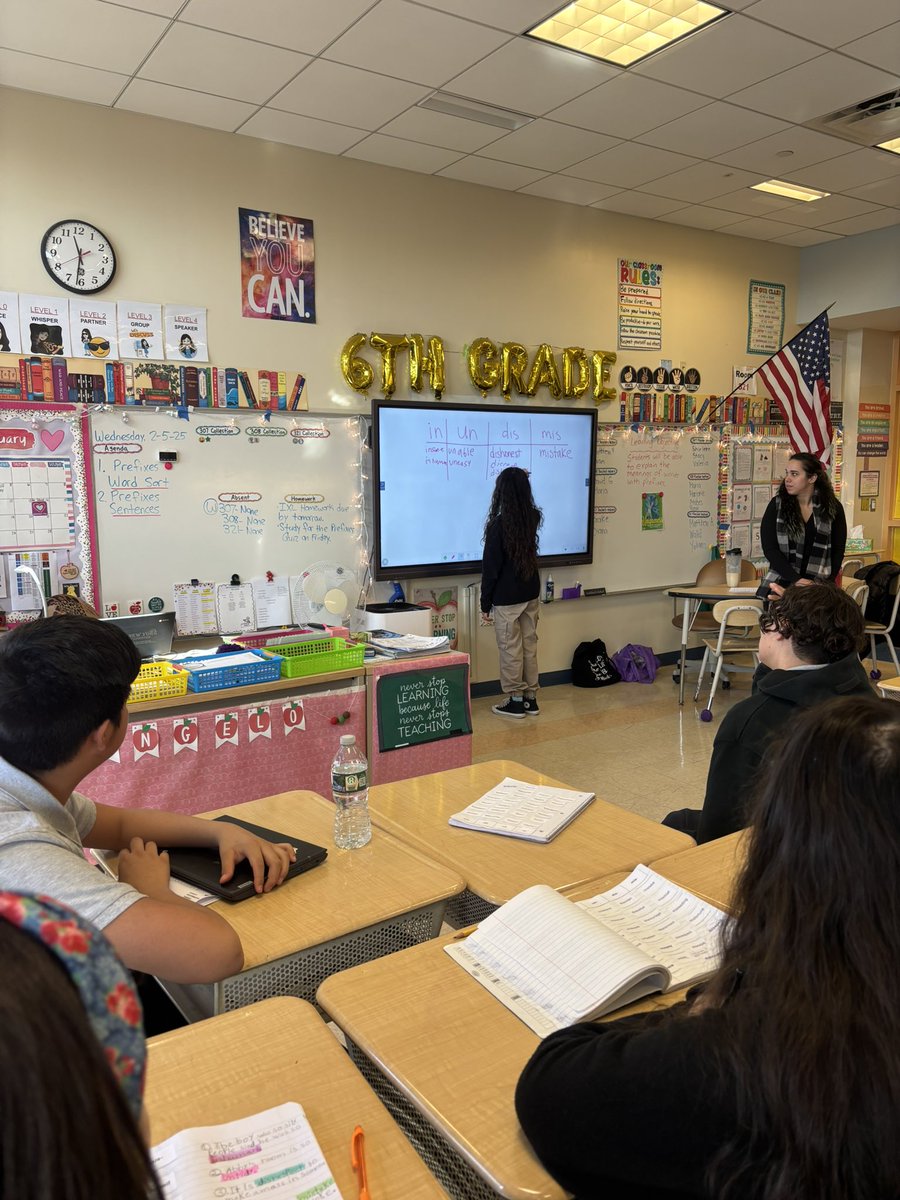 Miss D'Angelo tweet media