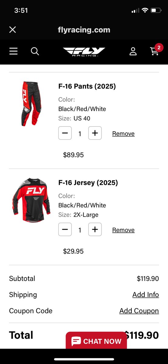 ImVenomousTruth's tweet photo. @Lano132 @FLYRacingGlobal @browndogwilson Just ordered! https://t.co/gYswMYQRy2