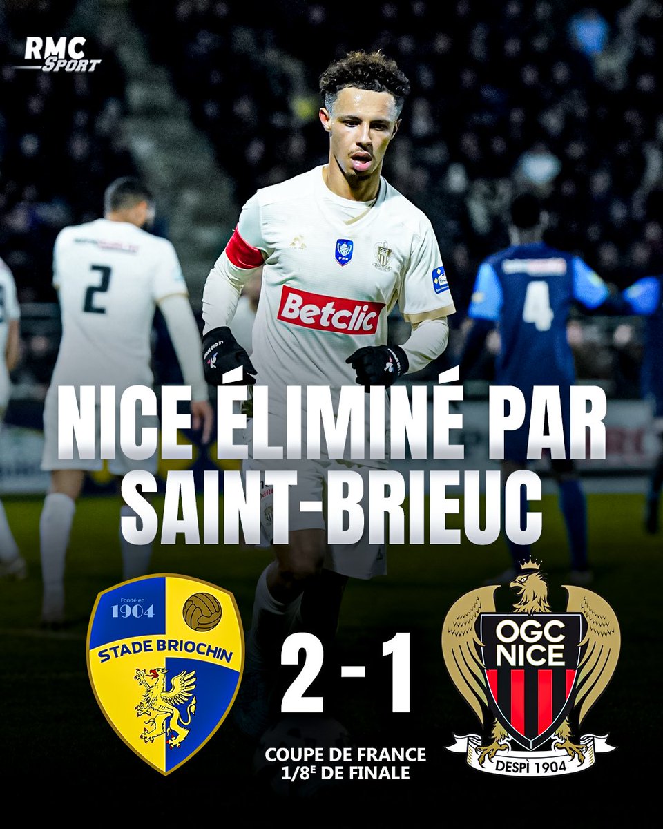 RMC Sport tweet media