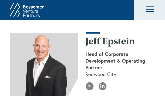 MattBinder's tweet photo. these guys are so fucking stupid

its an entirely different (and living) Jeffrey Epstein https://t.co/vYMnMHUcnL