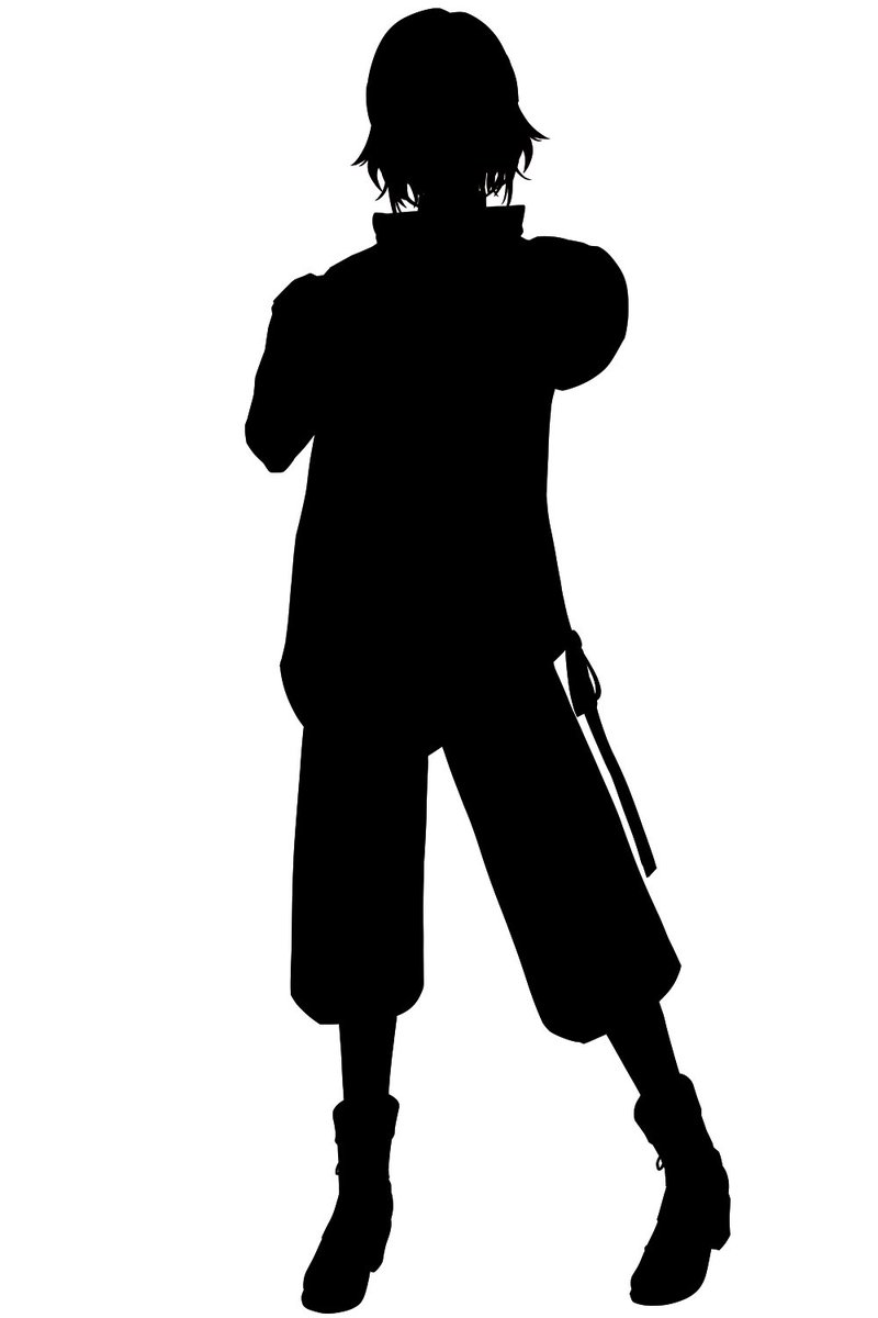 羽継烏有🃏UPROAR!! tweet media