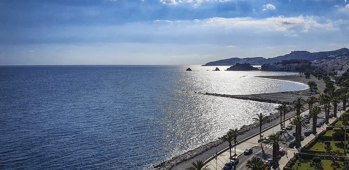 Alvaro_Arque's tweet image. #Granada